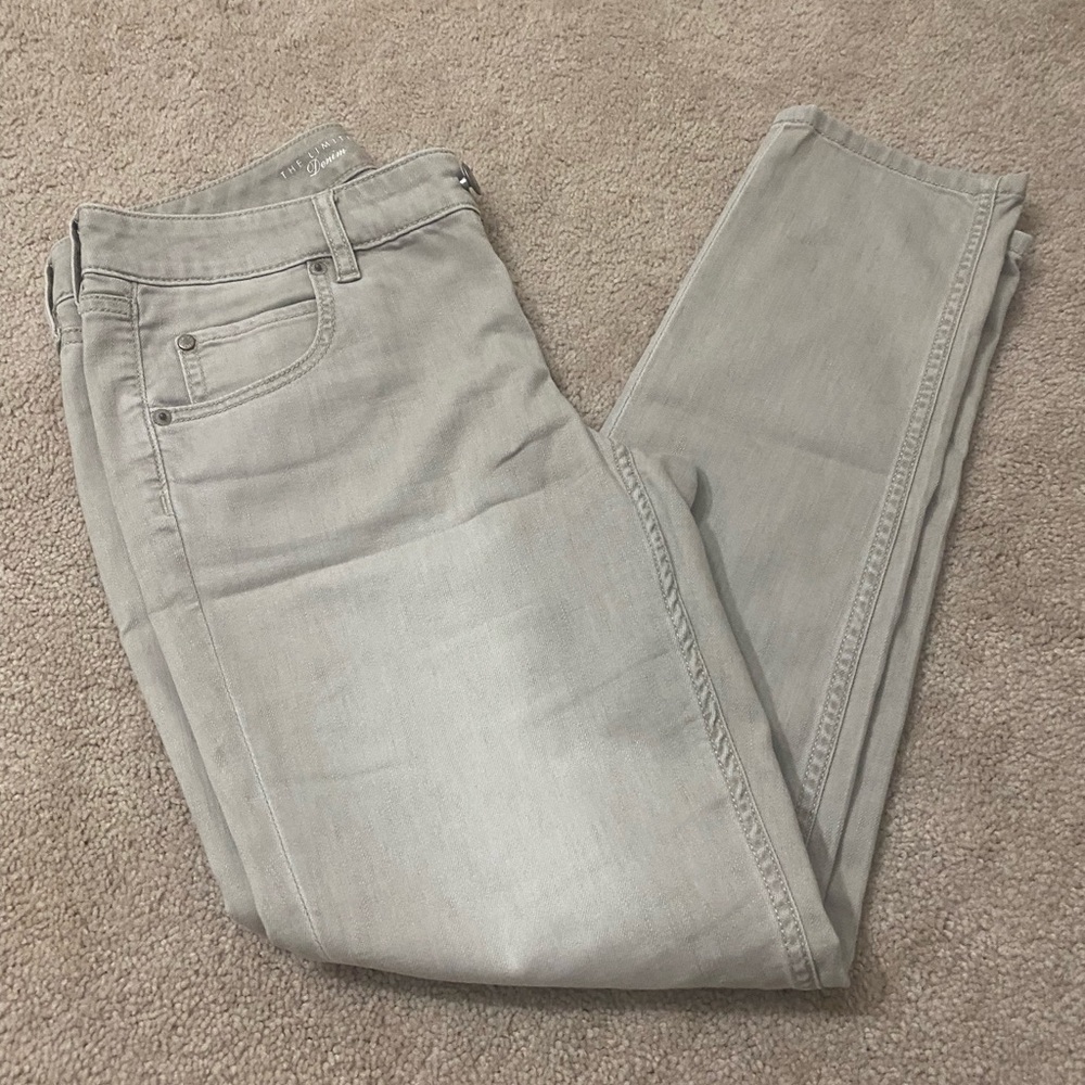 Jeans women